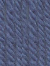Fine Merino Superwash DK 3075 Steel Blue from Diamond Luxury Collection Merino Wool